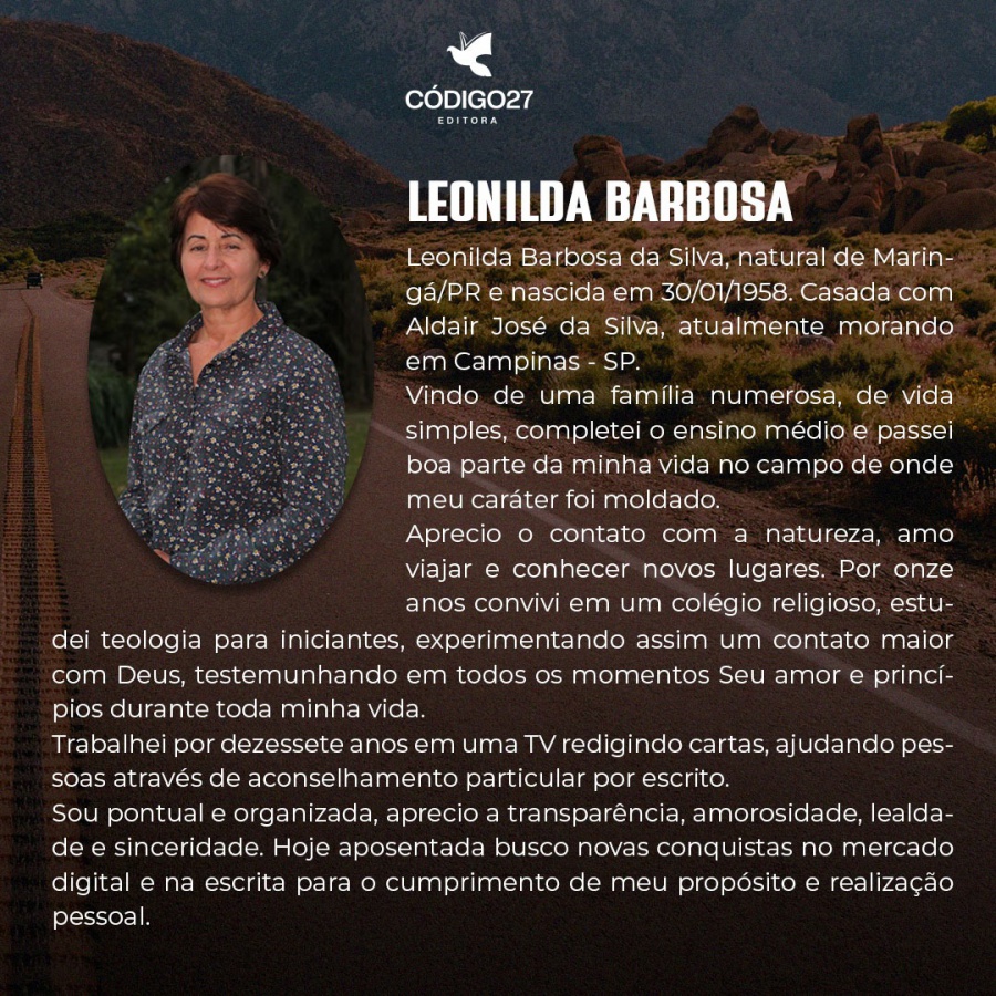  - 3 - Editora Código 27