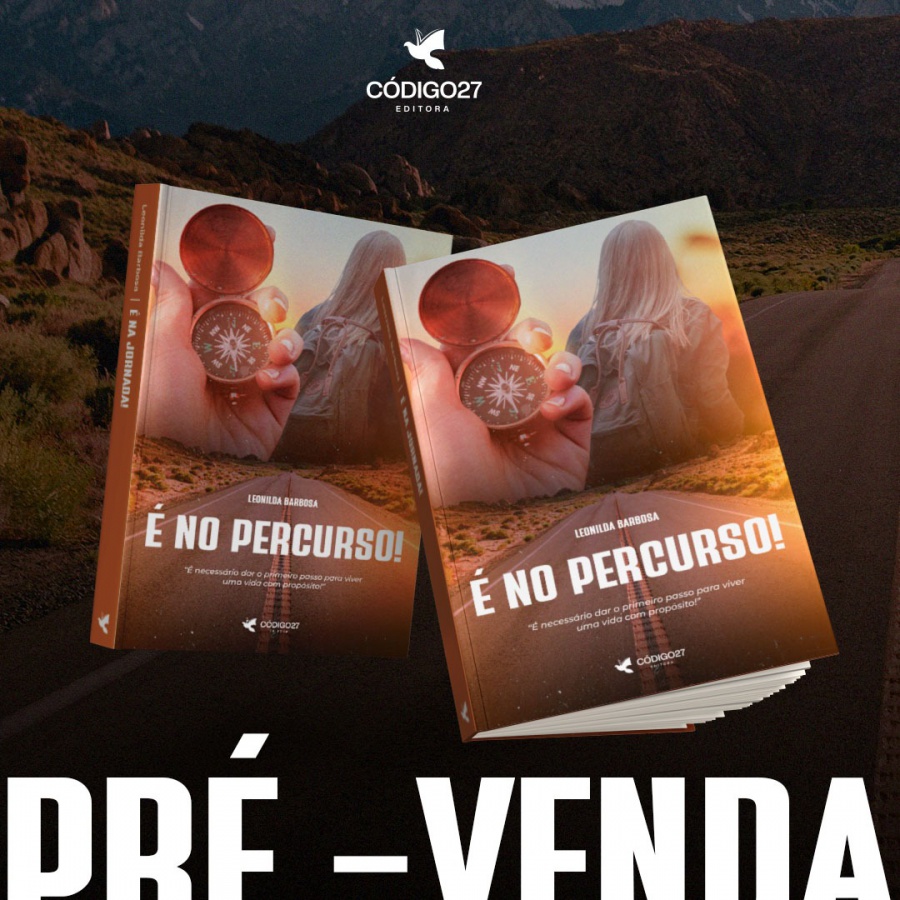  - 1 - Editora Código 27