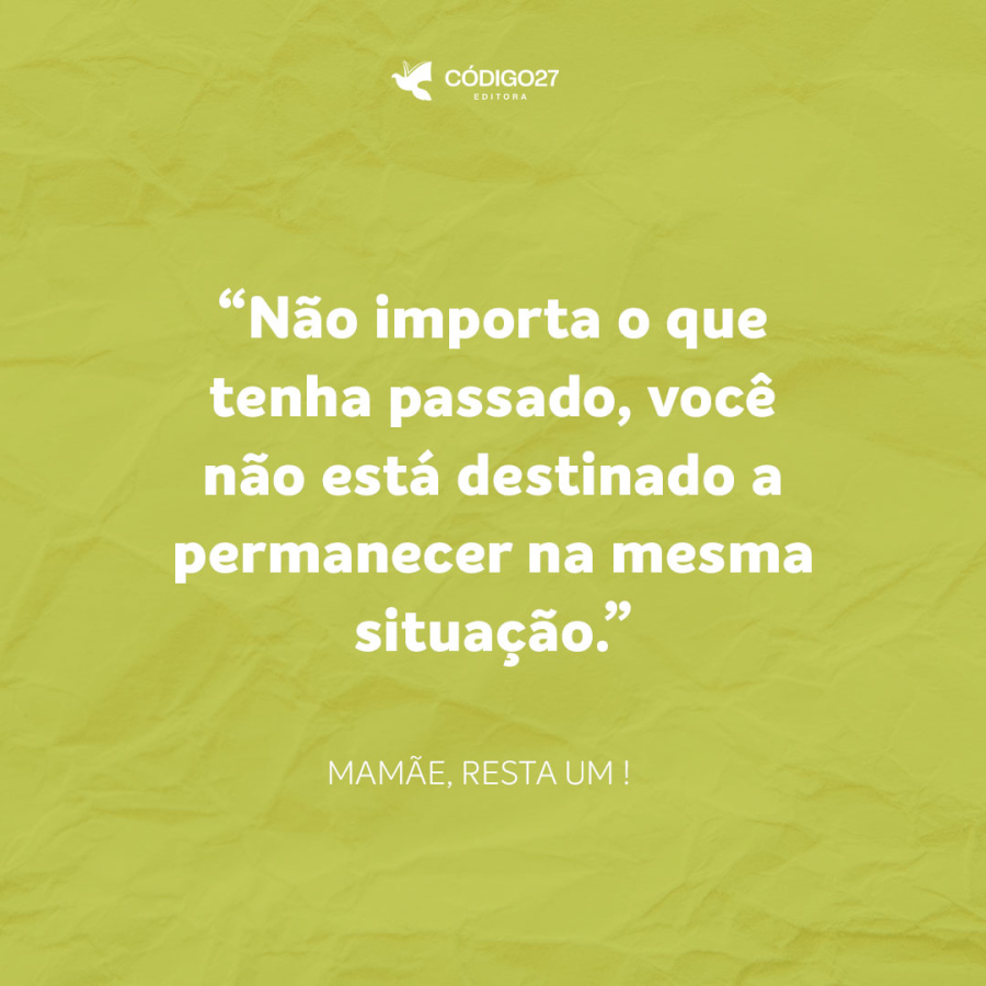  - 1 - Editora Código 27